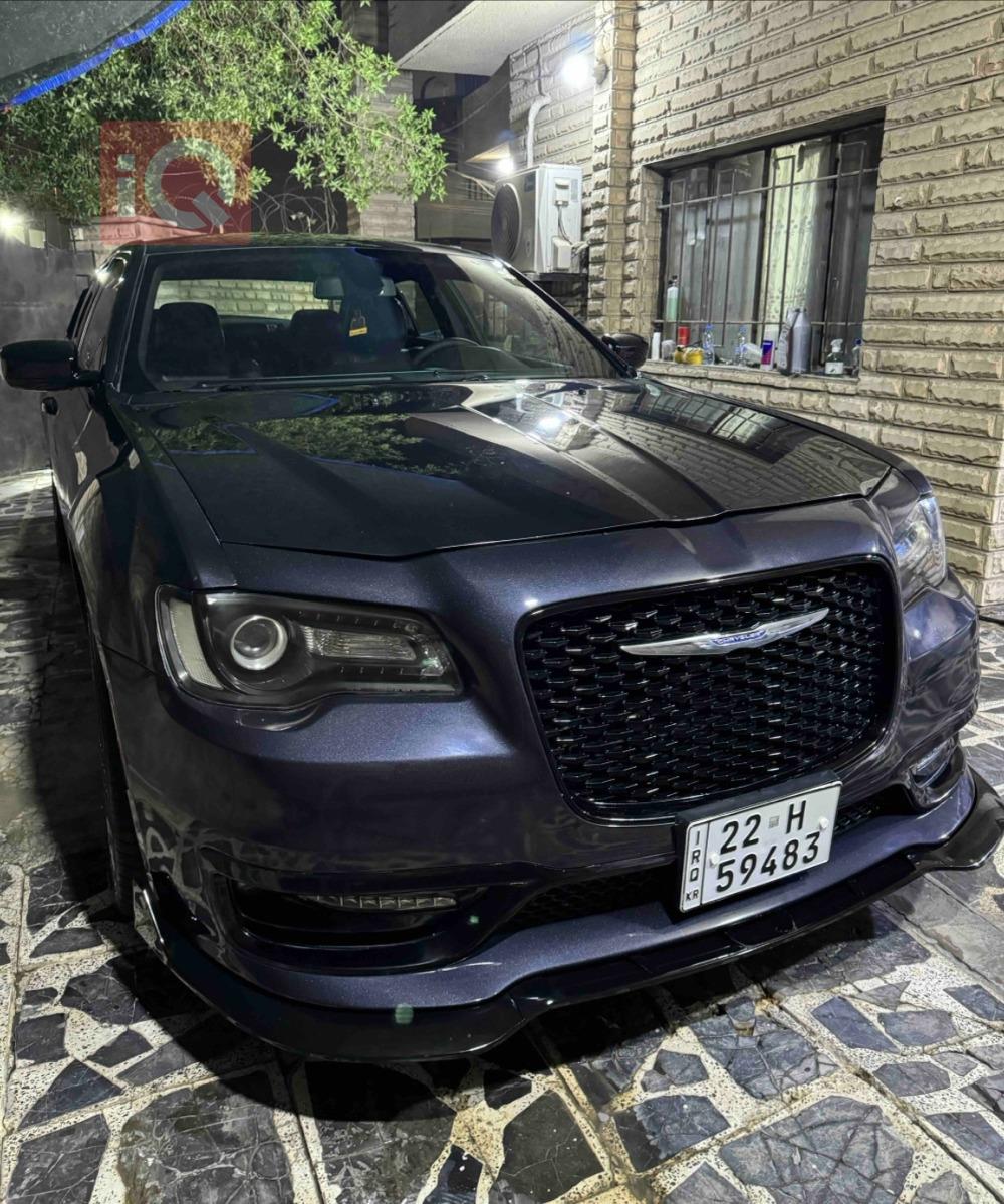 Chrysler 300